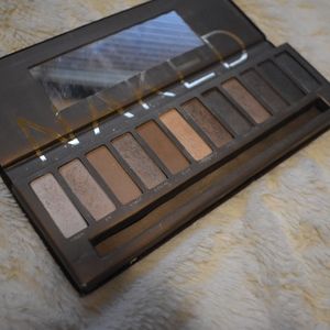 Naked 1 Palette